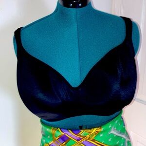 Cacique padded bra 38H